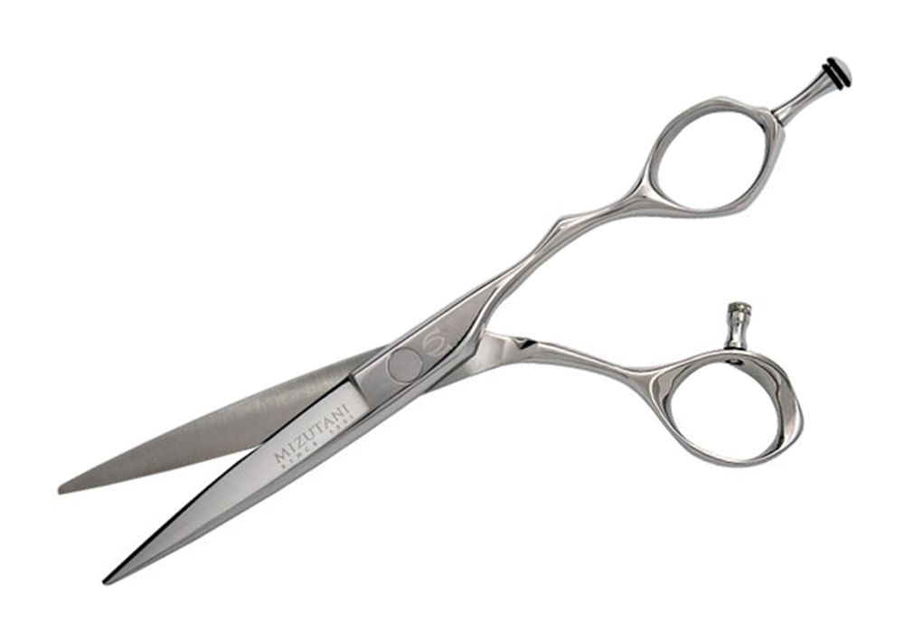 Ножницы прямые Mizutani BLACK-SMITH BS-TWIG ext, 5.5˝