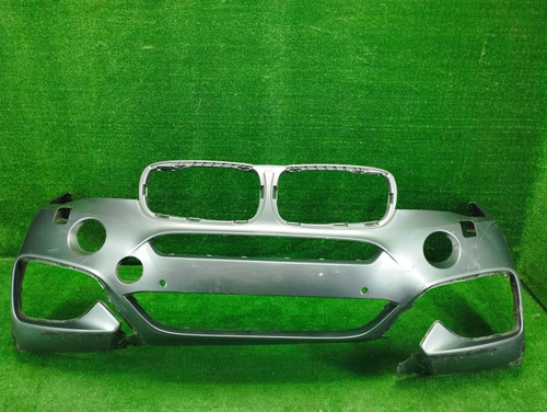 Бампер передний BMW X6 F16 (2014-2020) M-paket
