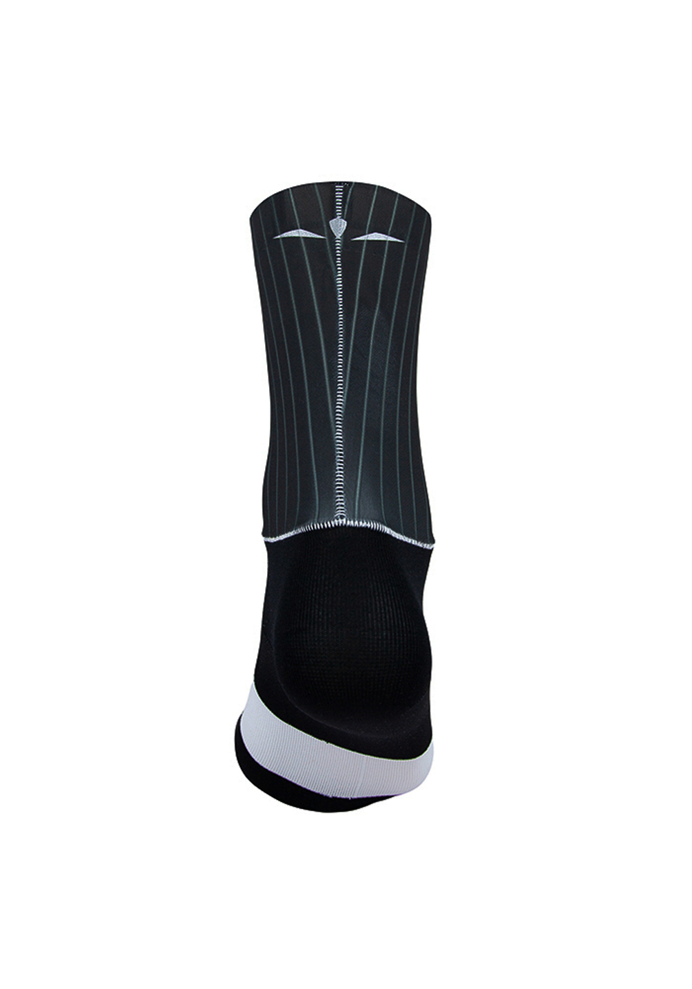 НОСКИ ЖЕНСКИЕ AERO SOCK | BLACK