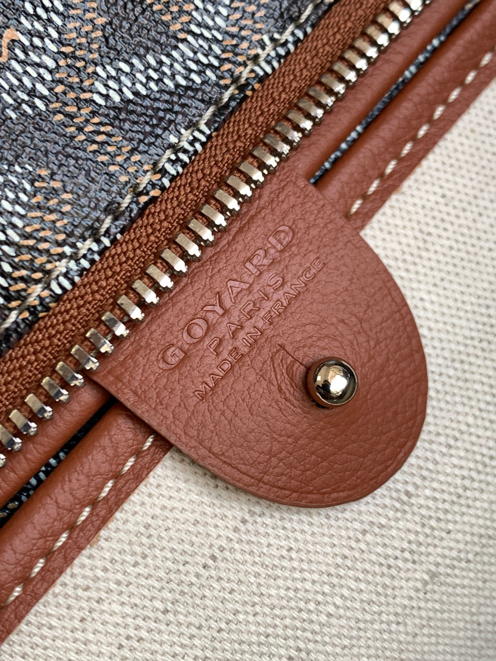 Goyard Artois PM
