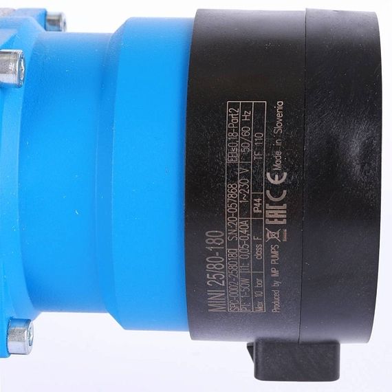 Насос циркуляционный STOUT mini Q4,3 25/8-180 34327
