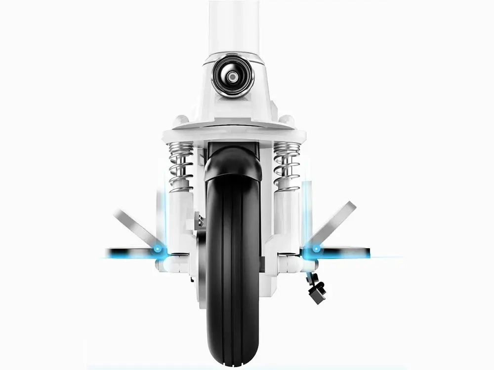 Электросамокат Airwheel Z5
