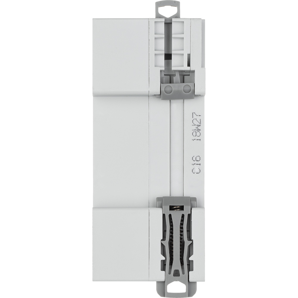 Автоматический выключатель дифференциального тока АВДТ 30мА 16А 1П+Н AC Rx3 Legrand