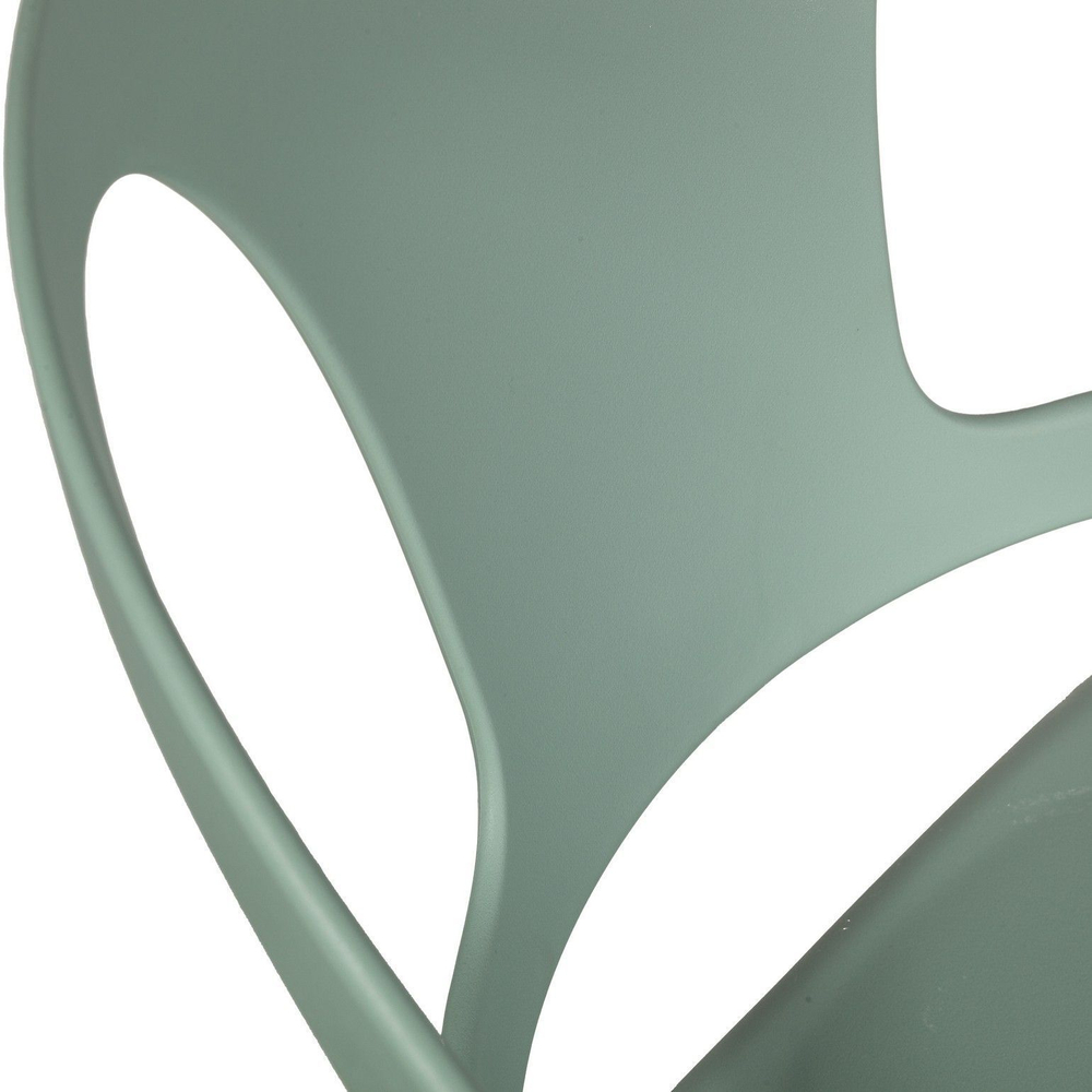 Стул складной Lilu мятный