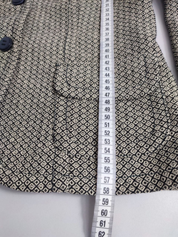 Жакет H&M на каждый день 44 размер