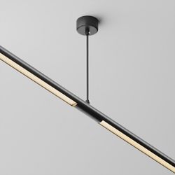 Токопровод концевой Maytoni  CA013IC-P-B