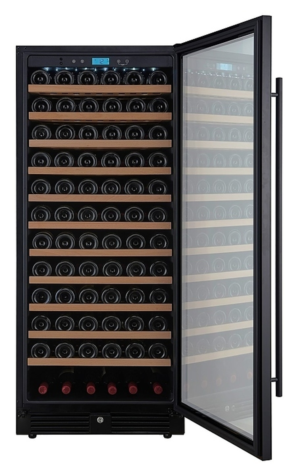 Винный шкаф Cellar Private CP127-1TB
