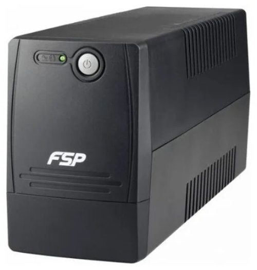 Источник бесперебойного питания FSP FP 600