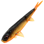 Слаг силиконовый Vido Craft Sebastian (20см / 8"), 2шт