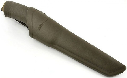 Нож туристический Morakniv Bushcraft Forest, арт. 12356
