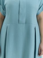 Платье Скарлет Виотекс БИРЮЗОВЫЙ