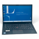 ThinkPad x1 Carbon 6th