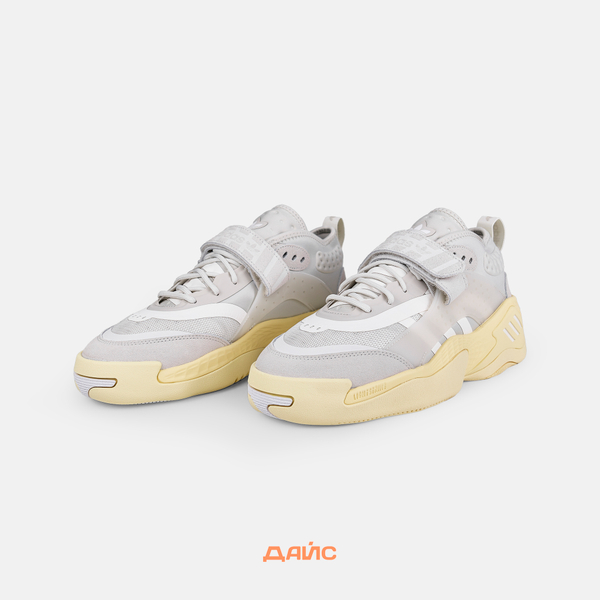 Кроссовки Adidas Originals Streetball III артикул:IG6122 Кроссовки Adidas Originals Streetball III артикул:IG6122 - купить в магазине Дайс