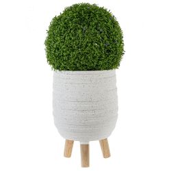 GAEM Кашпо, L23 W23 H36 см