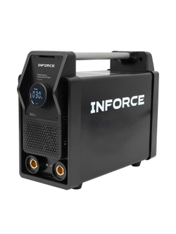 Инверторный сварочный аппарат Inforce IMMA-200S