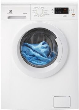 Стиральная машина Electrolux EWF 51284EOW