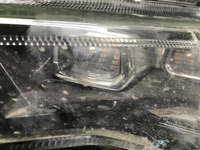 Битая Фара левая Haval F7 (2018-2024) LED
