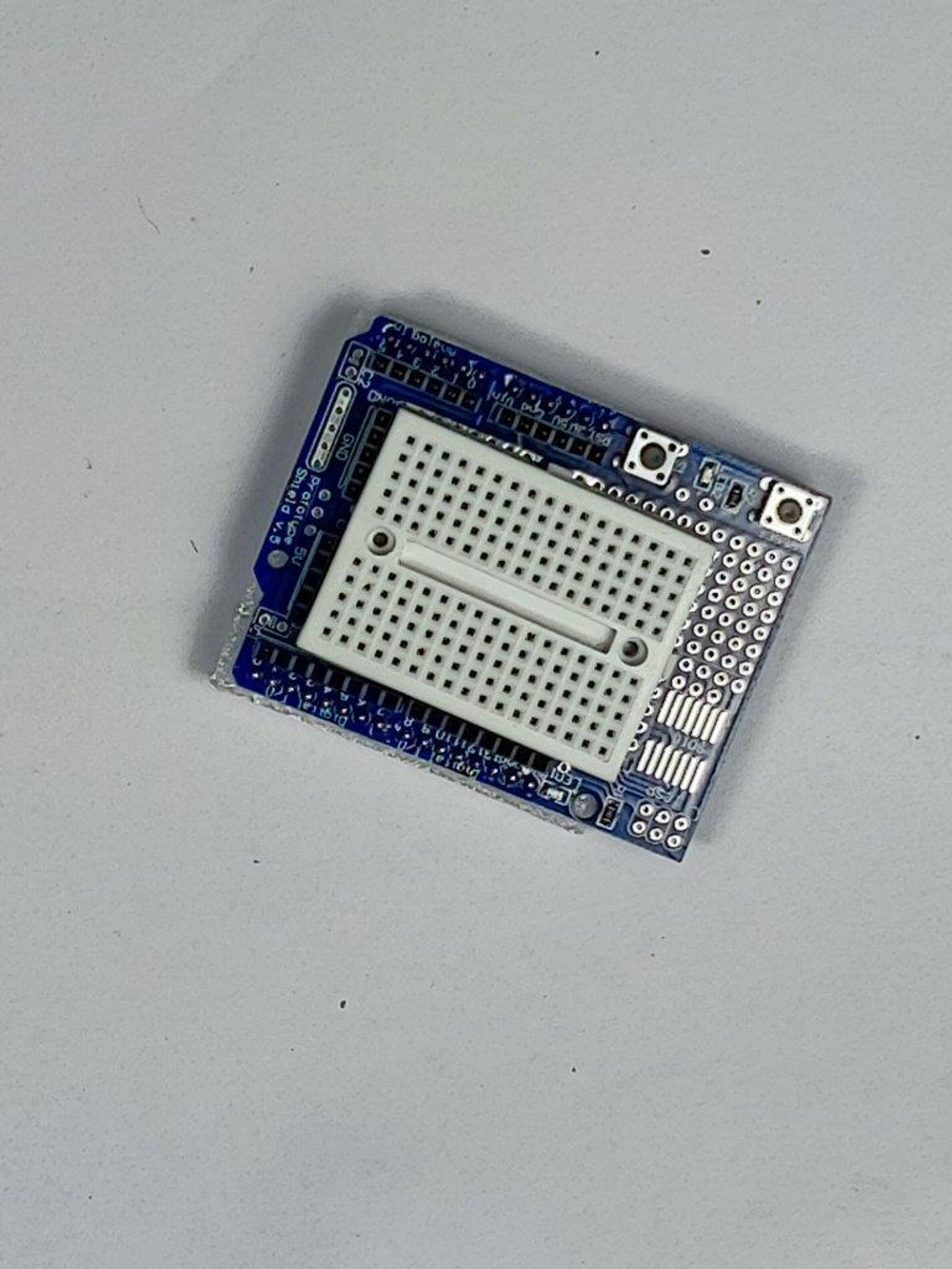 Плата прототипирования для Arduino UNO V3