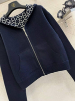 Кашемировый кардиган Hermes