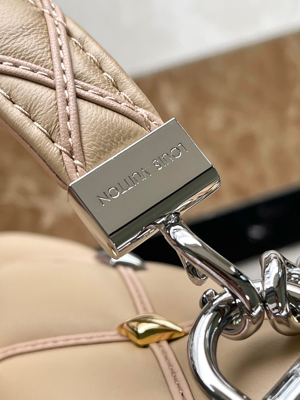 Louis Vuitton GO-14 MM