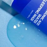 Ночная маска для глубокого увлажнения кожи IsNtree Hyaluronic Acid Water Sleeping Mask 100 мл