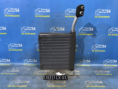 Испаритель кондиционера EXEED LX 2021-2024