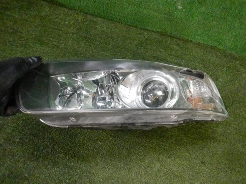 Битая Фара левая Chevrolet Captiva 1 C140 (2011-2016) галоген