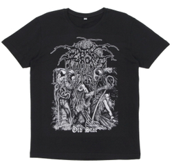 Футболка Darkthrone