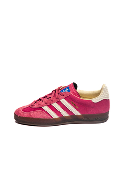 Adidas Gazelle Indoor Pink Cloud White