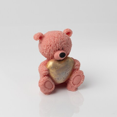 Шоколадная фигура