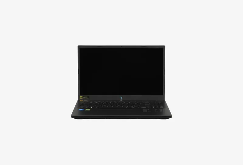 Ноутбук 15.6" Acer Intel Core i5-13420H 2.1 ГГц 16 ГБ DDR4 GeForce RTX 5050 для ноутбуков 8 ГБ Nitro