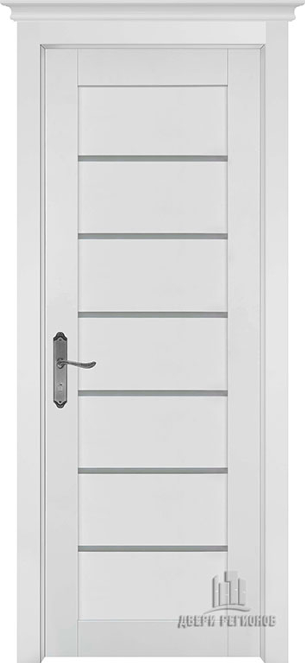 Дверь межкомнатная Кант