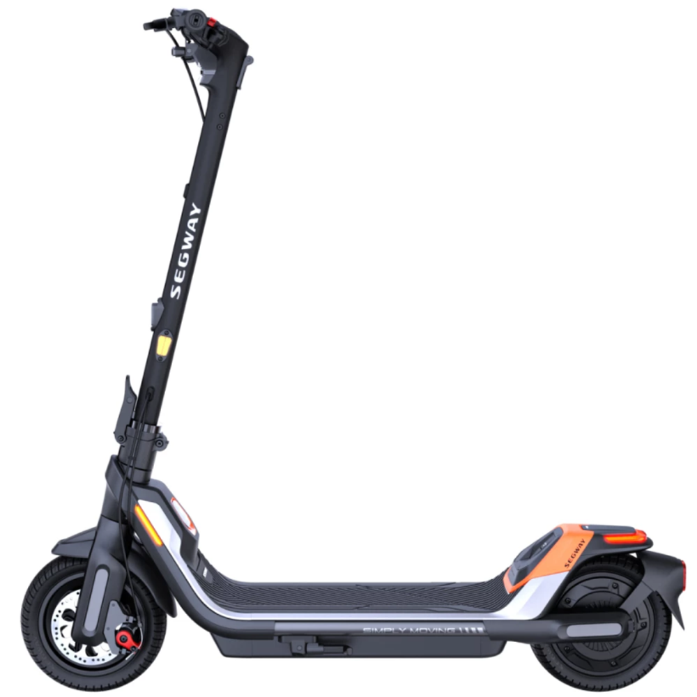 Электросамокат Ninebot KickScooter P65U