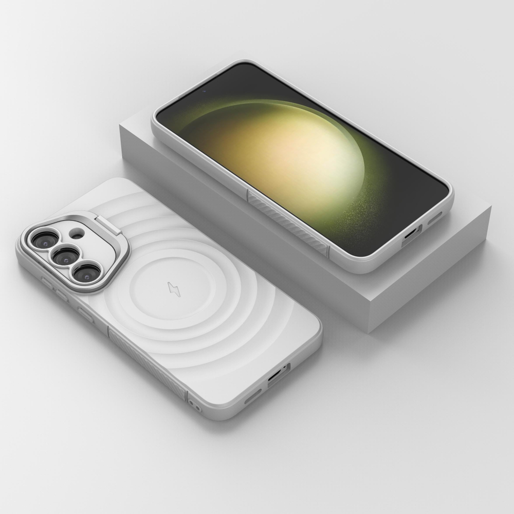 Противоударный чехол Droplet Case для Samsung Galaxy S25+