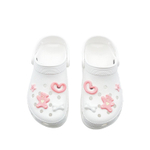 Crocs Classic Platform Lined Clog Eva