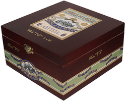 Perla Del Mar "TG" Double Toro