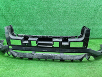 Юбка переднего бампера Hyundai Palisade (18-22)