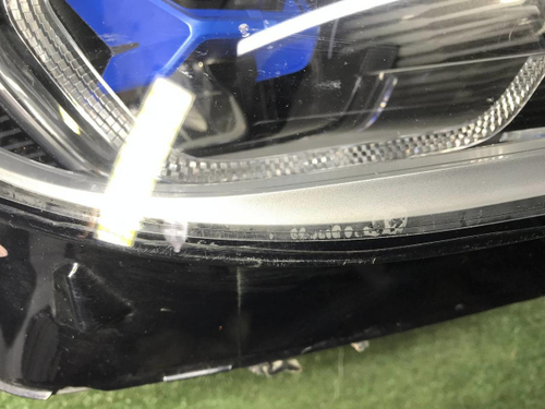 Фара правая BMW X5 G05 X6 G06 (2018-2023) Laser