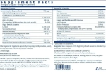 Klaire Labs - Vital Zymes Complete 120 capsules