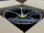 КОВАНЫЕ ДИСКИ ДЛЯ FERRARI 488 2015 ФЕРРАРИ