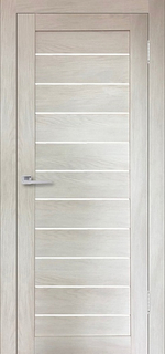 Межкомнатная дверь Бавария 04 ПВХ