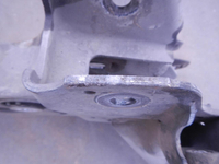 Подрамник задний Mercedes ML GLE GL GLS W166 (11-18)