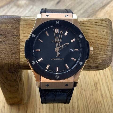 Часы Hublot