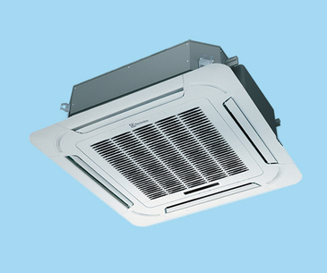 Системы чиллер фанкойл