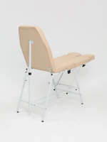 Кресло косметологическое ОРИОН БМ+РН