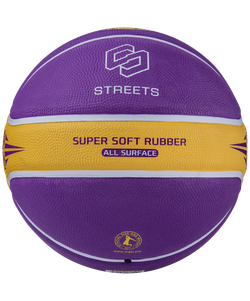 Мяч баскетбольный Streets LEGEND №7