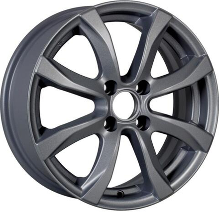 iFree Дайс 6x15 4x108 ET 30 Dia 65.1 (хай вэй)