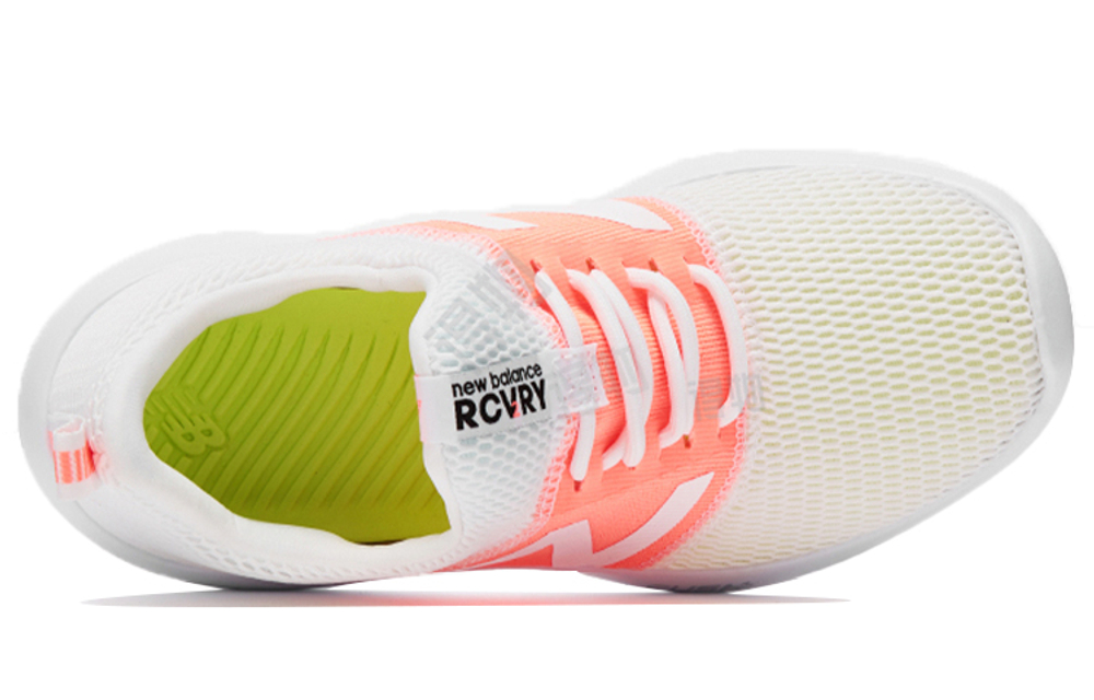Кроссовки New Balance Nb Rcvry V2 (Женская размерная сетка)