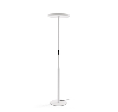 ROTELLA торшер 60W БЕЛЫЙ