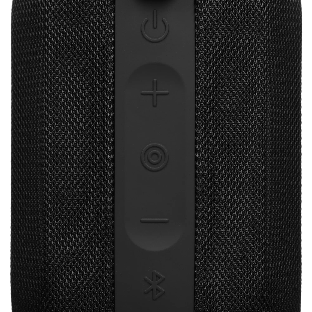 Беспроводная колонка Xiaomi ASM01A Bluetooth Speaker Mini черная